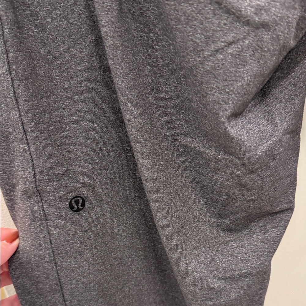 Men's Lululemon sweats